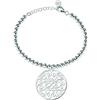 MORELLATO Bracciale con Charm Donna acciaio_inossidabile - SALT05