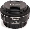 Canon, EF-S 24mm f/2.8 STM obiettivo grandangolare