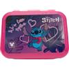 PORTAMERENDA LILO & STITCH HEART SEVEN