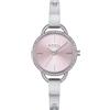Breil, Orologio Femminile Collezione Caroline, Orologio da Donna con Design Vintage, Movimento al Quarzo TMI VJ21 e Resistente all'Acqua Fino a 3 Atm
