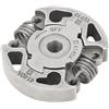 Fdit Parti di Ricambio per motoseghe Gruppo Frizione per STIHL FS38 FS45 FS46 FS55 FS55R FC55
