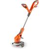 Flymo Contour 500E Electric Grass Trimmer and Edger 500 W - 25 cm by Flymo