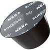 Borbone [confezione da 50 capsule] Capsule Nuove Borbone miscela nera compatibile DOLCE GUSTO | Caffe borbone | Capsule caffè | DOLCE GUSTO| Prezzi Offerta | Shop Online