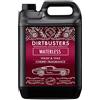 Dirtbusters Lavaggio Senza risciacquo e cera, 5 l, profumo alla ciliegia easy-spray per auto, formula con cera ai polimeri di qualità professionale senza residui, per pulire con qualità