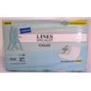 FATER SpA Lines Specialist Classic Rettangolari Con Barriera Impermeabile 30 Pezzi