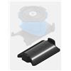 QUAD LOCK Adattatore per manubrio flat Quad Lock