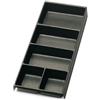 Beta VP4 - Termoformati rigidi in ABS portaminuterie in materiale plastico per tutti i modelli di cassettiere e per i carrelli