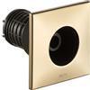 Delta Faucet T50210-CZ Body Spray Trim, Champagne Bronzo