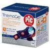 PIKDARE SPA THERMOGEL 10X26CM 12451.2