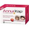 Annurkap 60 Capsule Trattamento Mensile