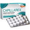 ES ITALIA Srl BRAND ETHICSPORT CAPILLAREX 30CPR 1100MG