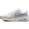 Nike Air Max SC, Scarpe Donna, SUMMITWHITELTARMORYBLUE-LTOREWOODB, 39 EU