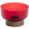 ARTEMIDE lampada da tavolo BONTÀ base con ciotola - 0150340A