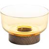 ARTEMIDE lampada da tavolo BONTÀ base con ciotola - 0150350A