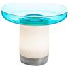 ARTEMIDE lampada da tavolo BONTÀ corpo con piatto - 0150160A