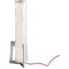 ARTEMIDE lampada da tavolo CRIOSFERA verticale - 1829010A+1826010A