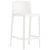 CONNUBIA set da 2 sgabelli BAYO per esterni - CB19840000940000000000A