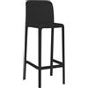 CONNUBIA set da 2 sgabelli BAYO per esterni - CB19850000150000000000A