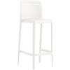 CONNUBIA set da 2 sgabelli BAYO per esterni H 101 cm - CB19850000940000000000A