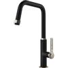 GESSI miscelatore rubinetto da cucina 60051 OFFICINE Collection - 60051-599