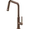 GESSI miscelatore rubinetto da cucina 60051 OFFICINE Collection - 60051-708