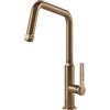 GESSI miscelatore rubinetto da cucina 60051 OFFICINE Collection - 60051-726