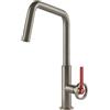 GESSI miscelatore rubinetto da cucina 60201 OFFICINE V Collection - 60201-149