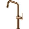 GESSI miscelatore rubinetto da cucina 60650 HABITO Collection - 60650-726