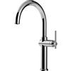 GESSI miscelatore rubinetto da cucina 60670 HABITO Collection - 60670-031