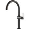 GESSI miscelatore rubinetto da cucina 60670 HABITO Collection - 60670-707