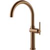 GESSI miscelatore rubinetto da cucina 60670 HABITO Collection - 60670-726