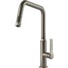 GESSI miscelatore rubinetto da cucina con doccetta estraibile 60053 OFFICINE Collection - 60053-149