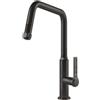 GESSI miscelatore rubinetto da cucina con doccetta estraibile 60053 OFFICINE Collection - 60053-707