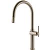 GESSI miscelatore rubinetto da cucina con doccetta estraibile 60672 HABITO Collection - 60672-149