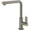 GESSI miscelatore rubinetto da cucina girevole 50105 HELIUM - 50105-149