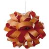 LZF LUZIFER lampada a sospensione AGATHA BALL - ATA-SB-25
