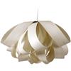 LZF LUZIFER lampada a sospensione AGATHA LARGE - ATA-SL-20
