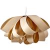 LZF LUZIFER lampada a sospensione AGATHA LARGE - ATA-SL-22