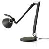 LUCEPLAN lampada da tavolo FORTEBRACCIO D33N.100 - 1D33N2GI0001+1D33N/010001
