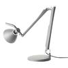 LUCEPLAN lampada da tavolo FORTEBRACCIO D33N.100 - 1D33N2GI00AA+1D33N/01000A