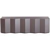 ZANOTTA contenitore Z24 SIDEBOARD 727 BASSO - V0727-B-Z24