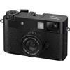 Fujifilm X Half Black (X-HF1) Fotocamera Compatta Digitale 18MP