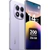 Xiaomi Redmi Note 14 Pro 5g Lavender Purple 8Gb Ram 256gb Ds Amoled 6,67" Eu