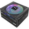‎Thermaltake Thermaltake Toughpower GF1 850W ARGB PC-ATX-Netzteil 80-Plus-Gold voll-mod