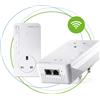 ‎Devolo devolo Magic 1-1200 Wi-Fi 5 Starter Kit: Stable home working, High Performance (