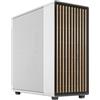 Fractal Design North XL Chalk White Mesh- DREI 140-mm-Aspect-PWM-Lüfter enthalte