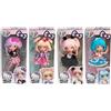 FAMOSA ITALIA S.P.A. Famosa Bambola Hello Kitty Manga Doll Modelli Assortiti