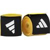 ADIDAS BENDAGGI ELASTICIZZATI 350 CM GIALLO da Boxe