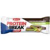 WHY SPORT WHYSPORT PROTEIN BREAK CIOCCO FONDENTE PISTACCHIO Barretta Proteica