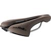 SELLE ITALIA FLITE BOOST GRAVEL SUPERFLOW L TELAIO IN TI 316 SELLA
